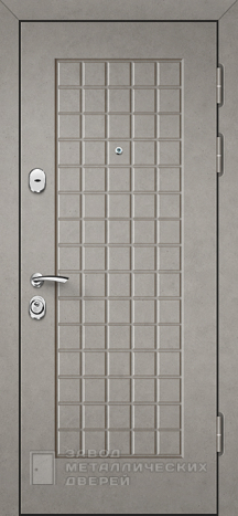 Фото «Серая дверь №36» в Долгопрудному