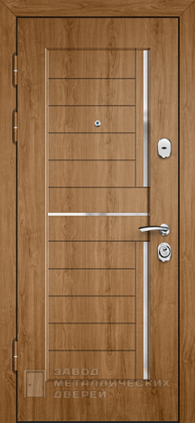 Фото «Наружная дверь №3» в Серпухову