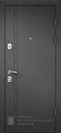 Фото «Дверь с шумоизоляцией №13» в Серпухову