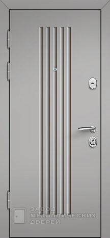 Фото «Дверь с шумоизоляцией №2» в Серпухову