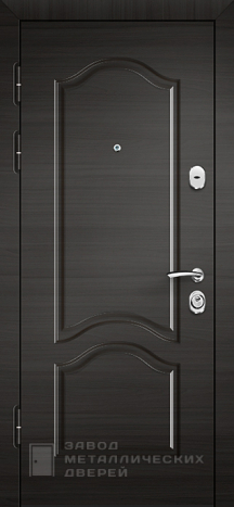 Фото «Дверь с шумоизоляцией №15» в Серпухову