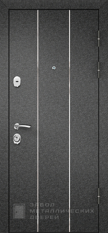 Фото «Дверь с шумоизоляцией №23» в Сергиеву Посаду