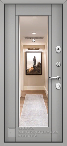 Фото «Дверь в дом №63» в Туле