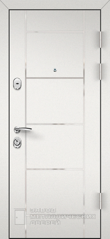 Фото «Одностворчатая дверь №8» в Москве