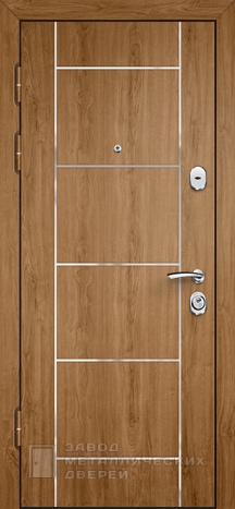 Фото «Дверь с шумоизоляцией №9» в Серпухову