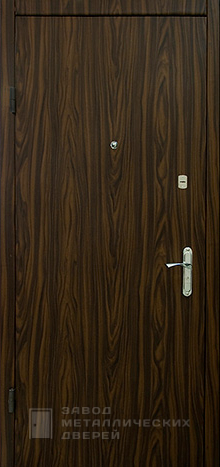 Фото «Дверь в дом №17» в Серпухову