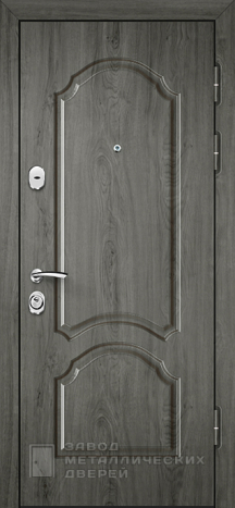 Фото «Серая дверь №5» в Волоколамску