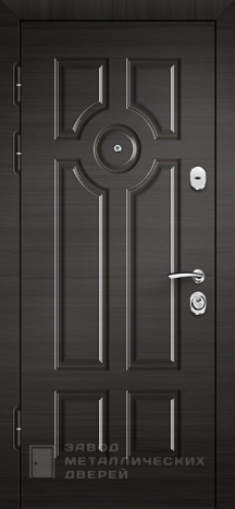 Фото «Дверь в дом №34» в Серпухову