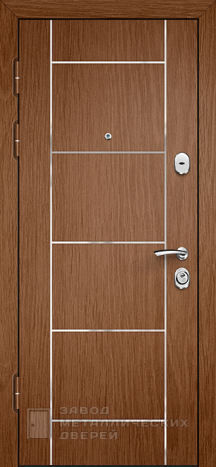 Фото «Дверь в дом №33» в Москве