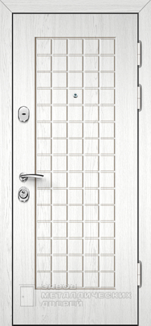 Фото «Белая дверь №11» в Жуковскому