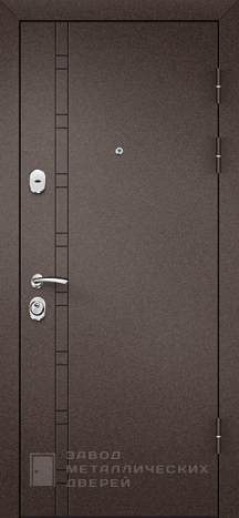 Фото «Дверь в квартиру №35» в Серпухову