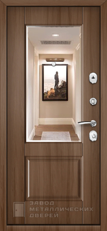 Фото «Дверь в дом №26» в Серпухову