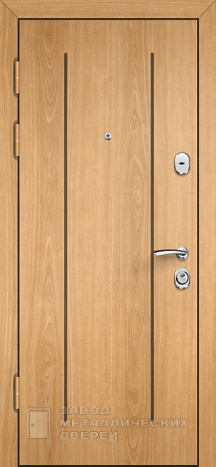 Фото «Готовая дверь №10» в Серпухову