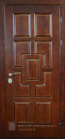 Фото «Межкомнатная дверь №53» в Видному