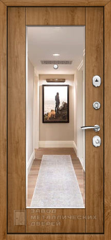 Фото «Тёмная дверь №8» в Шатуре