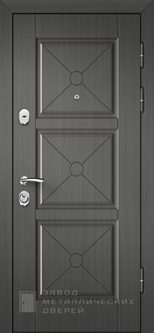 Фото «Серая дверь №15» в Твери