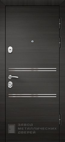 Фото «Дверь с терморазрывом №66» в Серпухову