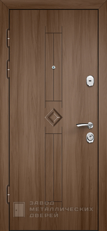 Фото «Дверь на заказ №16» в Серпухову