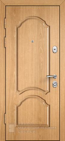 Фото «Дверь в дом №56» в Серпухову