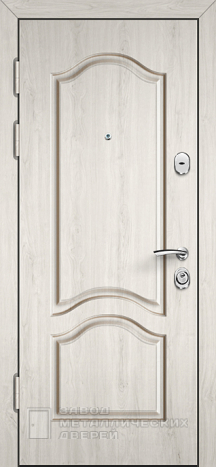 Фото «Дверь в дом №24» в Серпухову