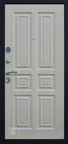 Фото «Дверь с зеркалом №69» в Дмитрову