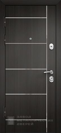 Фото «Дверь с терморазрывом №43» в Серпухову