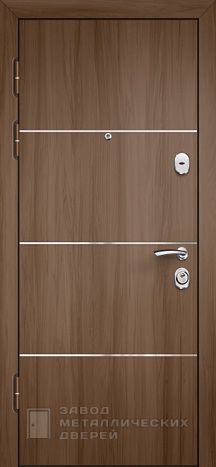 Фото «Серая дверь №39» в Серпухову