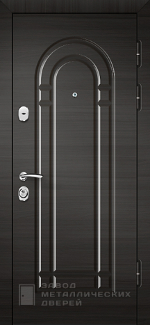 Фото «Дверь с зеркалом №32» в Коломне