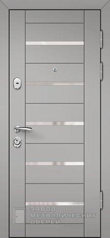 Фото «Дверь в дом №36» в Клину