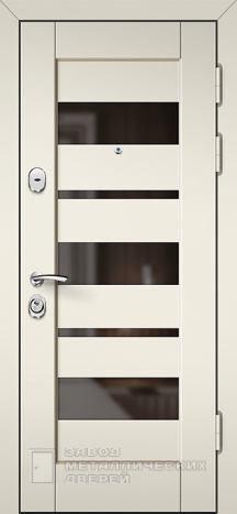 Фото «Белая дверь №19» в Лыткарино