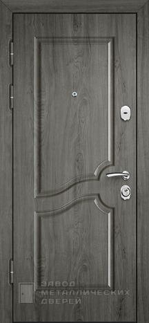 Фото «Дверь с шумоизоляцией №5» в Пушкино