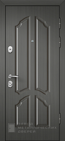 Фото «Дверь в квартиру №42» в Сергиеву Посаду