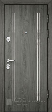 Фото «Дверь с зеркалом №30» в Химкам