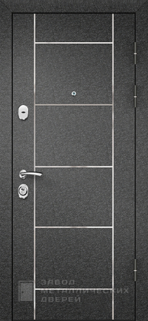 Фото «Дверь с шумоизоляцией №11» в Протвино