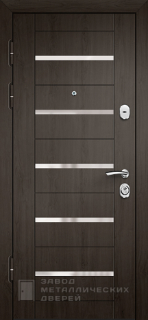 Фото «Дверь в квартиру №9» в Серпухову