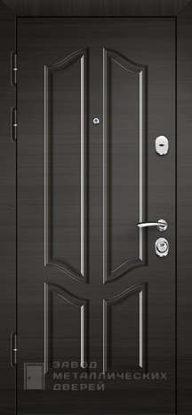 Фото «Дверь в квартиру №1» в Серпухову