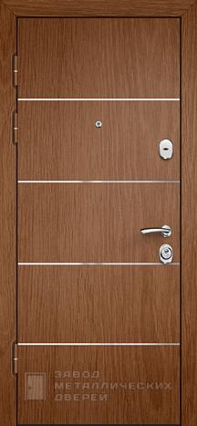 Фото «Одностворчатая дверь №3» в Железнодорожному