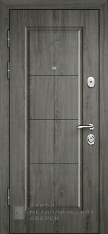 Фото «Дверь на заказ №13» в Серпухову