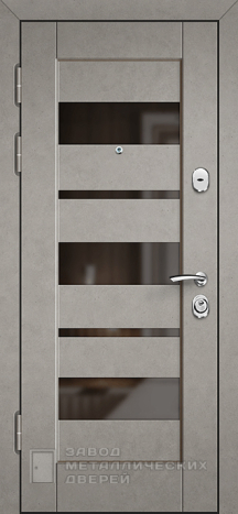 Фото «Дверь с шумоизоляцией №7» в Серпухову