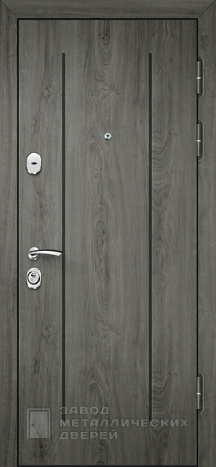 Фото «Дверь на заказ №15» в Серпухову