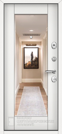 Фото «Дверь в дом №64» в Видному