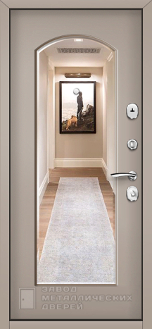 Фото «Дверь венге №31» в Серпухову