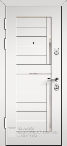 Фото «Серая дверь №9» в Видному