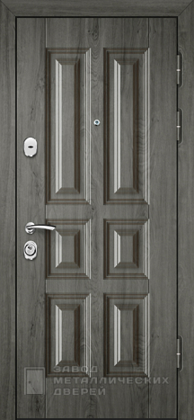 Фото «Дверь в дом №25» в Серпухову