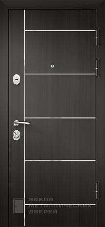 Фото «Дверь венге №16» в Серпухову