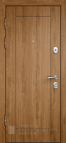 Фото «Дверь с шумоизоляцией №26» в Серпухову