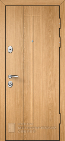 Фото «Дверь в дом №50» в Серпухову