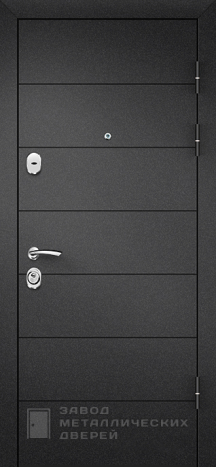 Фото «Дверь в дом №54» в Серпухову