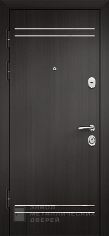 Фото «Дверь в квартиру №37» в Серпухову