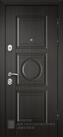 Фото «Дверь в дом №47» в Серпухову